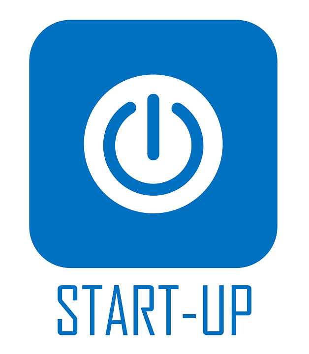 startup